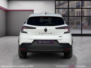 RENAULT d'occasion CAPTUR II 1.6 E-TECH 145 TECHNO de 2024 Troyes