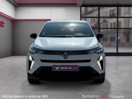 RENAULT d'occasion CAPTUR II 1.6 E-TECH 145 TECHNO de 2024 Troyes
