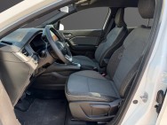 RENAULT d'occasion CAPTUR II 1.6 E-TECH 145 TECHNO de 2024 Troyes