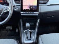 RENAULT d'occasion CAPTUR II 1.6 E-TECH 145 TECHNO de 2024 Troyes