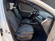 RENAULT d'occasion CAPTUR II 1.6 E-TECH 145 TECHNO de 2024 Troyes