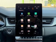 RENAULT d'occasion CAPTUR II 1.6 E-TECH 145 TECHNO de 2024 Troyes