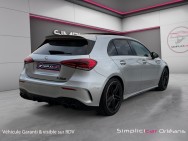 MERCEDES d'occasion CLASSE A 45 AMG S de 2020 Orleans (45)﻿