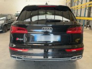 AUDI d'occasion Q5 SQ5 3.0 V6 TFSI 354 QUATTRO TIPTRONIC de 2018