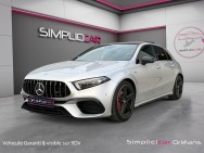 MERCEDES d'occasion CLASSE A 45 AMG S de 2020 Orleans (45)﻿