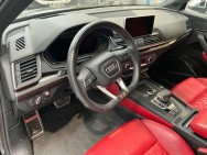 AUDI d'occasion Q5 SQ5 3.0 V6 TFSI 354 QUATTRO TIPTRONIC de 2018