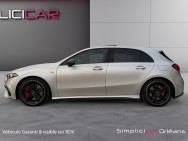 MERCEDES d'occasion CLASSE A 45 AMG S de 2020 Orleans (45)﻿