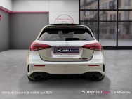 MERCEDES d'occasion CLASSE A 45 AMG S de 2020 Orleans (45)﻿