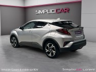 TOYOTA d'occasion C-HR 1.8 122H DESIGN de 2023 Lorient (56)﻿
