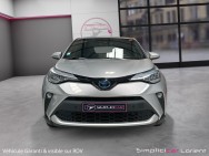 TOYOTA d'occasion C-HR 1.8 122H DESIGN de 2023 Lorient (56)﻿