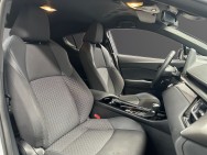 TOYOTA d'occasion C-HR 1.8 122H DESIGN de 2023 Lorient (56)﻿