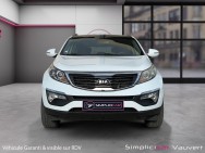 KIA d'occasion SPORTAGE 115 de 2013 Vauvert (30)﻿