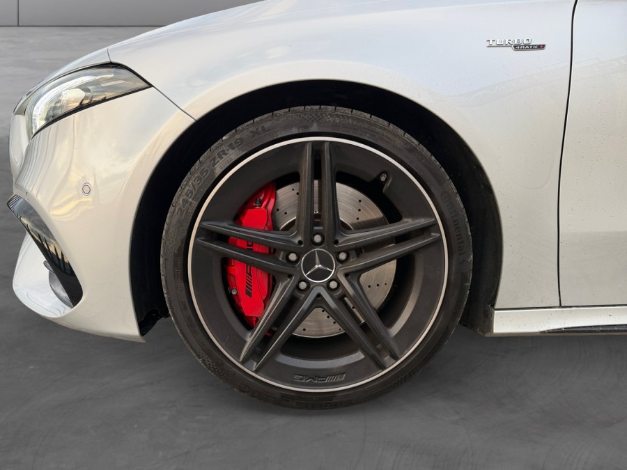 MERCEDES d'occasion CLASSE A 45 AMG S de 2020 Orleans (45)﻿