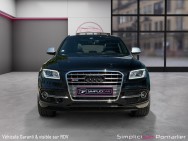 AUDI d'occasion Q5 SQ5 3.0 V6 BITDI 326 QUATTRO de 2016 Pontarlier