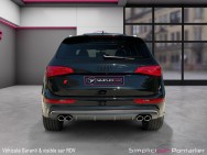 AUDI d'occasion Q5 SQ5 3.0 V6 BITDI 326 QUATTRO de 2016 Pontarlier