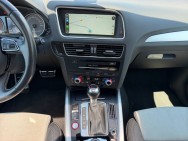 AUDI d'occasion Q5 SQ5 3.0 V6 BITDI 326 QUATTRO de 2016 Pontarlier