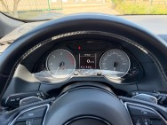 AUDI d'occasion Q5 SQ5 3.0 V6 BITDI 326 QUATTRO de 2016 Pontarlier