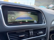 AUDI d'occasion Q5 SQ5 3.0 V6 BITDI 326 QUATTRO de 2016 Pontarlier