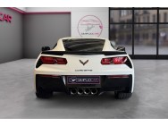 CHEVROLET d'occasion CORVETTE 5.7 V8 BA de 2018 Pau (64)﻿