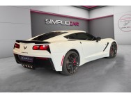 CHEVROLET d'occasion CORVETTE 5.7 V8 BA de 2018 Pau (64)﻿