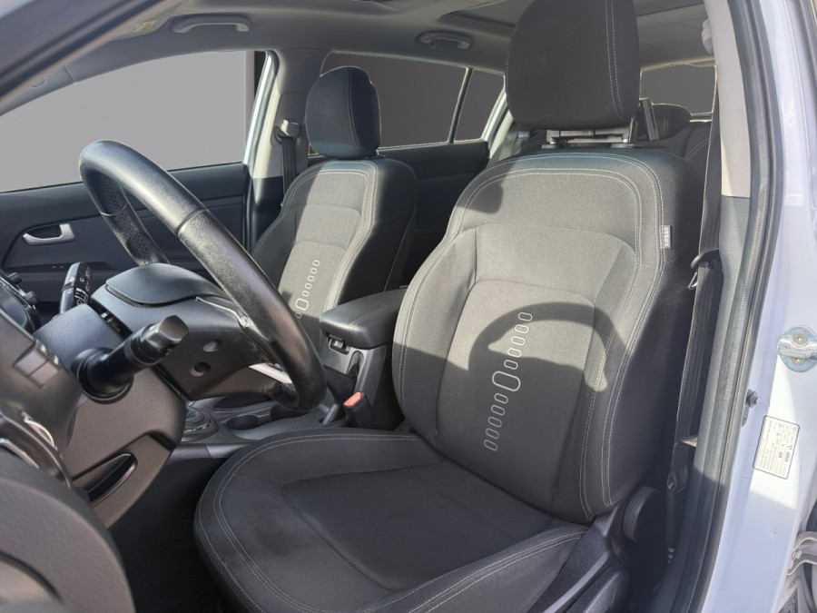 KIA d'occasion SPORTAGE 115 de 2013 Vauvert (30)﻿