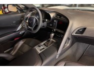 CHEVROLET d'occasion CORVETTE 5.7 V8 BA de 2018 Pau (64)﻿