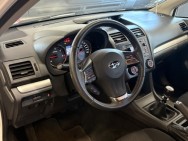 SUBARU d'occasion XV 2.0D BOXER 147 de 2012 Aix Les Bains (73)﻿