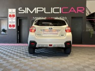 SUBARU d'occasion XV 2.0D BOXER 147 de 2012 Aix Les Bains (73)﻿