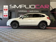 SUBARU d'occasion XV 2.0D BOXER 147 de 2012 Aix Les Bains (73)﻿