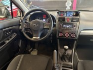 SUBARU d'occasion XV 2.0D BOXER 147 de 2012 Aix Les Bains (73)﻿
