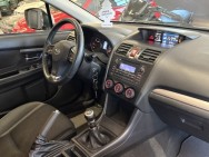SUBARU d'occasion XV 2.0D BOXER 147 de 2012 Aix Les Bains (73)﻿