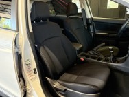 SUBARU d'occasion XV 2.0D BOXER 147 de 2012 Aix Les Bains (73)﻿