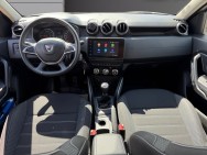 DACIA d'occasion DUSTER 1.5 BLUE DCI JOURNEY 115 PH2 de 2022 Troyes