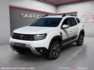 DACIA d'occasion DUSTER 1.5 BLUE DCI JOURNEY 115 PH2 de 2022 Troyes