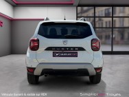 DACIA d'occasion DUSTER 1.5 BLUE DCI JOURNEY 115 PH2 de 2022 Troyes