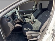 DACIA d'occasion DUSTER 1.5 BLUE DCI JOURNEY 115 PH2 de 2022 Troyes