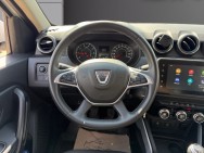 DACIA d'occasion DUSTER 1.5 BLUE DCI JOURNEY 115 PH2 de 2022 Troyes