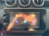 DACIA d'occasion DUSTER 1.5 BLUE DCI JOURNEY 115 PH2 de 2022 Troyes