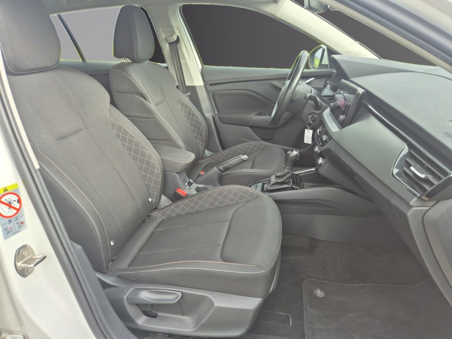 SKODA d'occasion SCALA 1.0 TSI de 2019 Royan (17)﻿