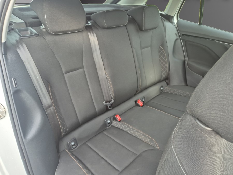 SKODA d'occasion SCALA 1.0 TSI de 2019 Royan (17)﻿