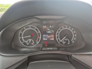 SKODA d'occasion SCALA 1.0 TSI de 2019 Royan (17)﻿