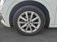 SKODA d'occasion SCALA 1.0 TSI de 2019 Royan (17)﻿