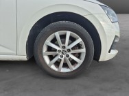 SKODA d'occasion SCALA 1.0 TSI de 2019 Royan (17)﻿