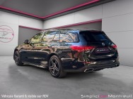 MERCEDES d'occasion CLASSE C V C300 E AMG LINE de 2022 Montreuil (93)﻿