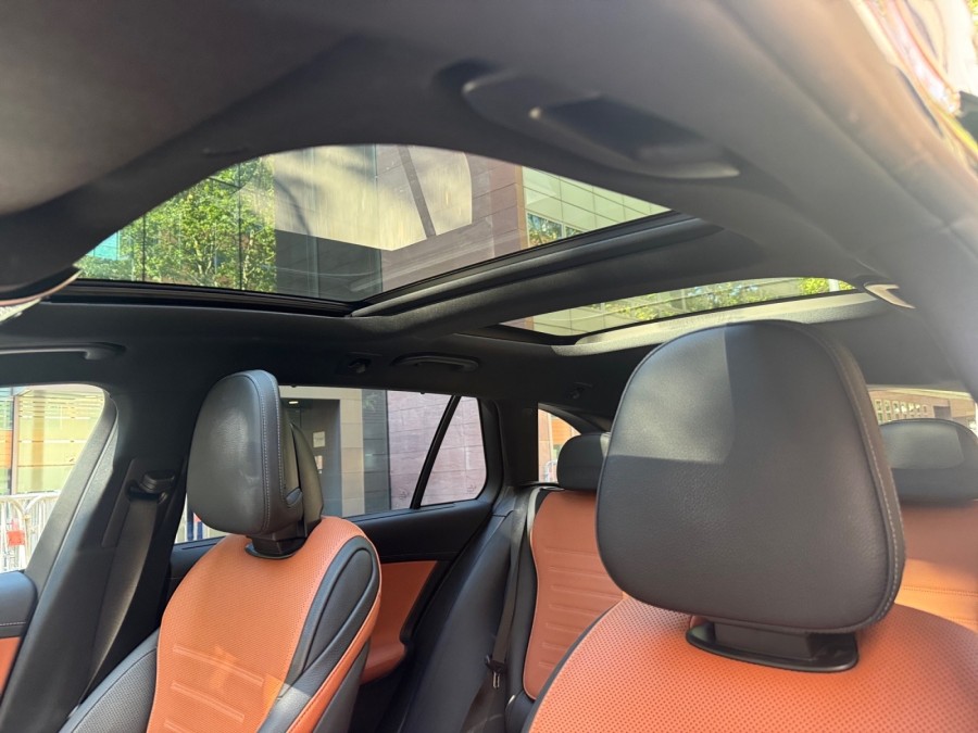 MERCEDES d'occasion CLASSE C V C300 E AMG LINE de 2022 Montreuil (93)﻿