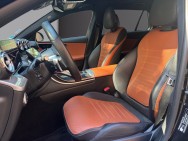 MERCEDES d'occasion CLASSE C V C300 E AMG LINE de 2022 Montreuil (93)﻿