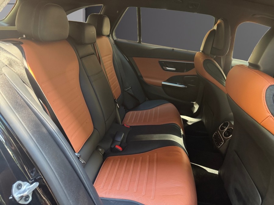 MERCEDES d'occasion CLASSE C V C300 E AMG LINE de 2022 Montreuil (93)﻿
