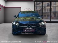 MERCEDES d'occasion CLASSE C V C300 E AMG LINE de 2022 Montreuil (93)﻿
