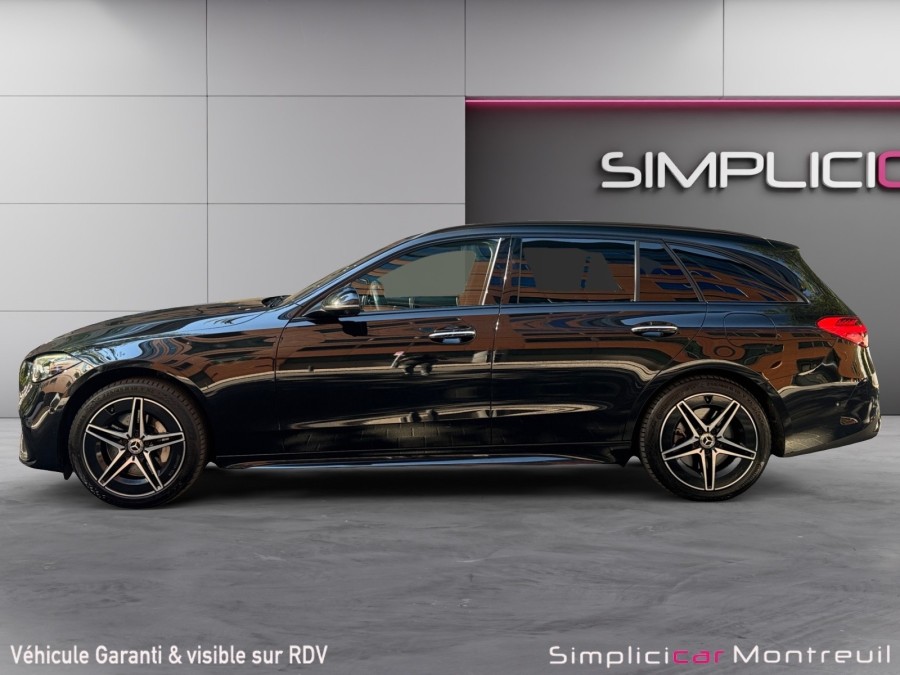 MERCEDES d'occasion CLASSE C V C300 E AMG LINE de 2022 Montreuil (93)﻿
