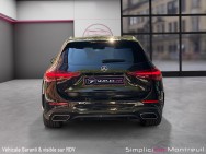 MERCEDES d'occasion CLASSE C V C300 E AMG LINE de 2022 Montreuil (93)﻿